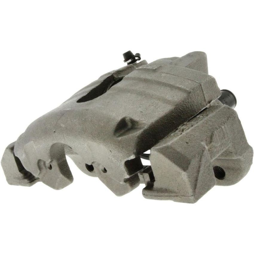 CENTRIC PARTS 141.63027 Centric Semi-Loaded Brake Caliper