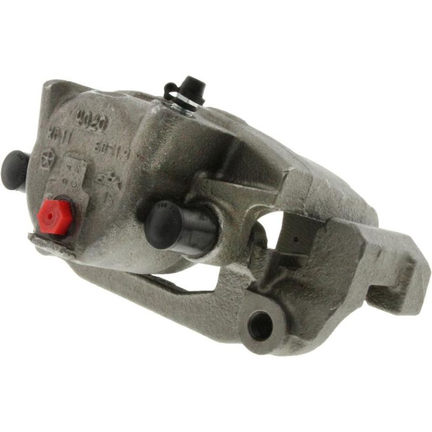 CENTRIC PARTS 141.63027 Centric Semi-Loaded Brake Caliper