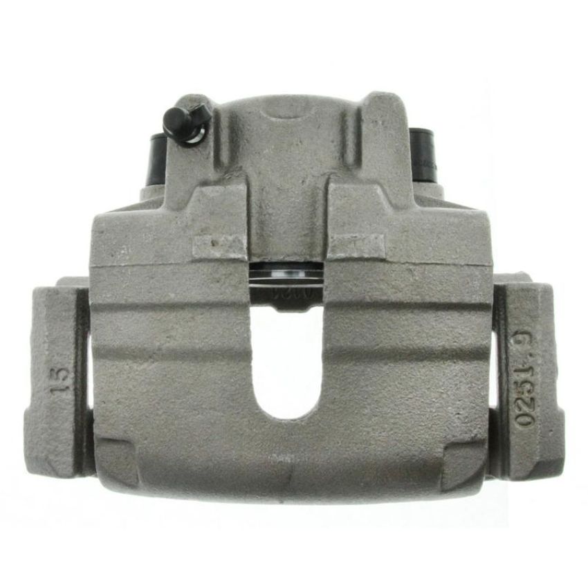 CENTRIC PARTS 141.63027 Centric Semi-Loaded Brake Caliper