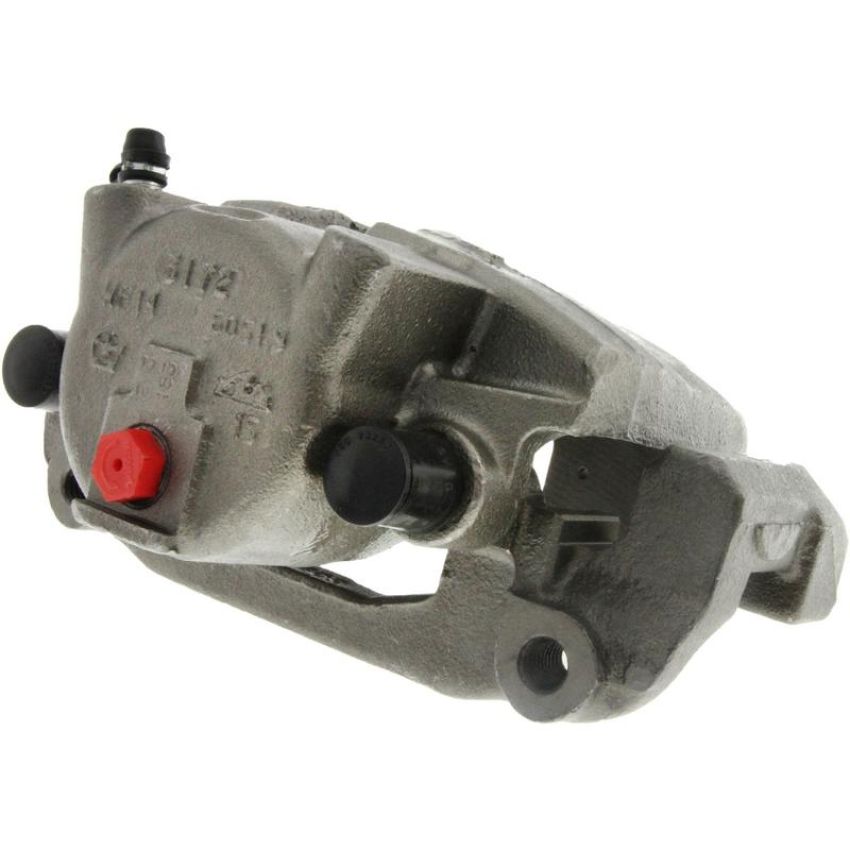 CENTRIC PARTS 141.63028 Centric Semi-Loaded Brake Caliper