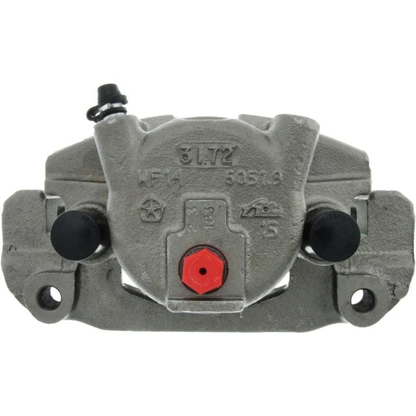CENTRIC PARTS 141.63028 Centric Semi-Loaded Brake Caliper