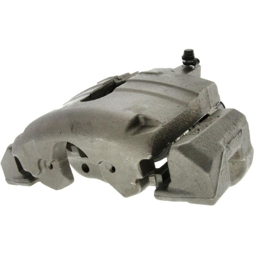 CENTRIC PARTS 141.63028 Centric Semi-Loaded Brake Caliper