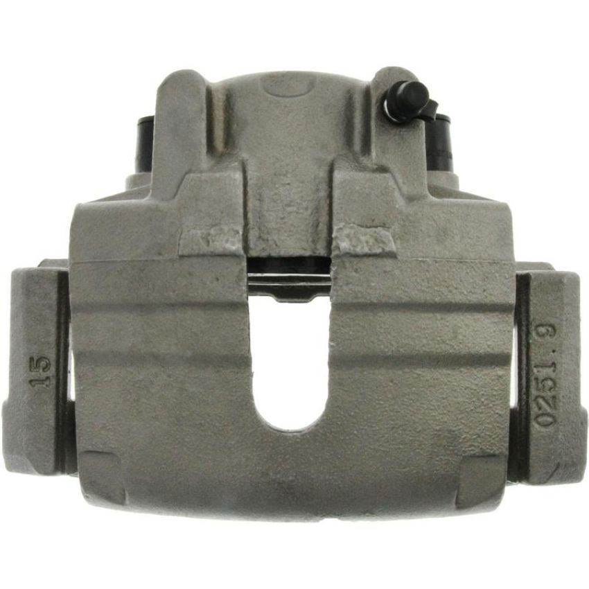 CENTRIC PARTS 141.63028 Centric Semi-Loaded Brake Caliper