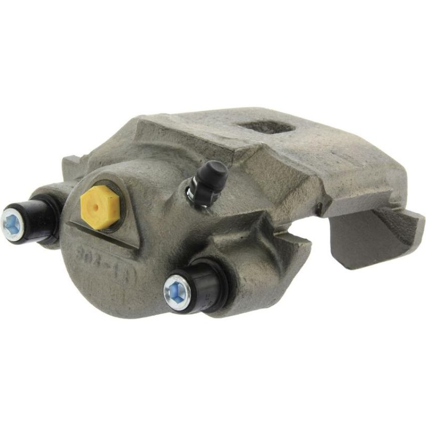 CENTRIC PARTS 141.63029 Centric Semi-Loaded Brake Caliper