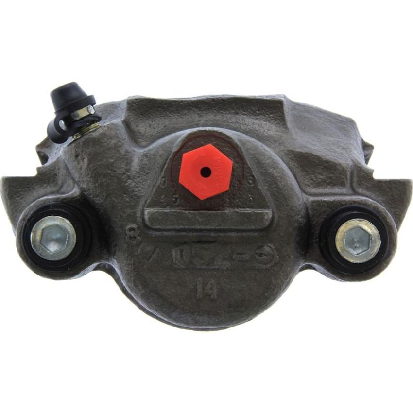 CENTRIC PARTS 141.63030 Centric Semi-Loaded Brake Caliper