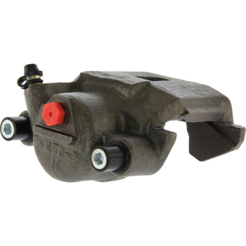 CENTRIC PARTS 141.63030 Centric Semi-Loaded Brake Caliper