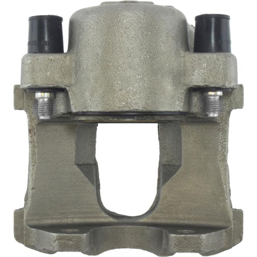 CENTRIC PARTS 141.63031 Centric Semi-Loaded Brake Caliper with New Phenolic Pistons