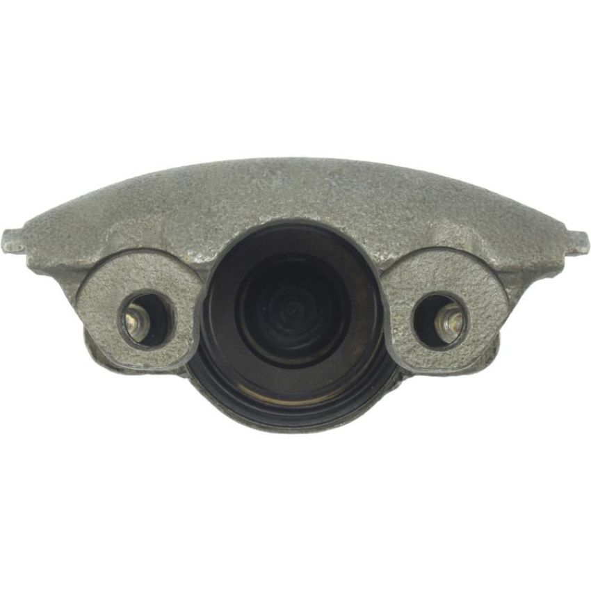 CENTRIC PARTS 141.63031 Centric Semi-Loaded Brake Caliper with New Phenolic Pistons