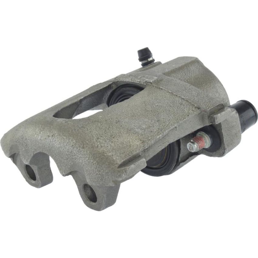 CENTRIC PARTS 141.63031 Centric Semi-Loaded Brake Caliper with New Phenolic Pistons