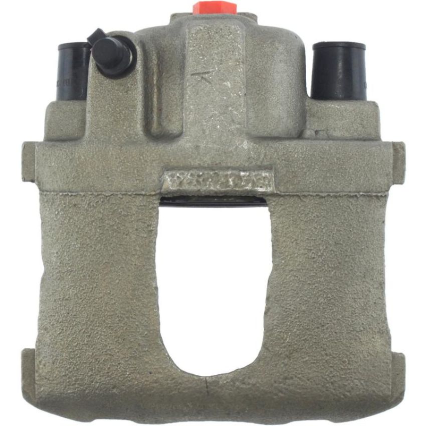 CENTRIC PARTS 141.63031 Centric Semi-Loaded Brake Caliper with New Phenolic Pistons