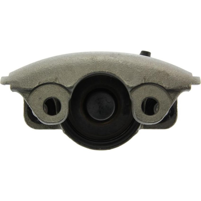 CENTRIC PARTS 141.63032 Centric Semi-Loaded Brake Caliper with New Phenolic Pistons