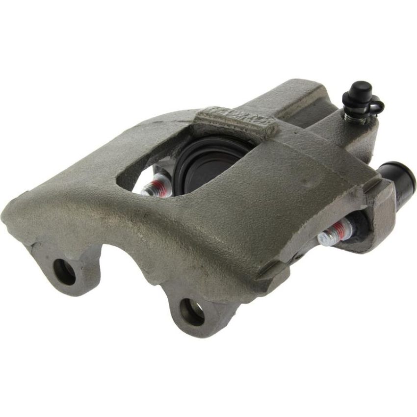 CENTRIC PARTS 141.63032 Centric Semi-Loaded Brake Caliper with New Phenolic Pistons