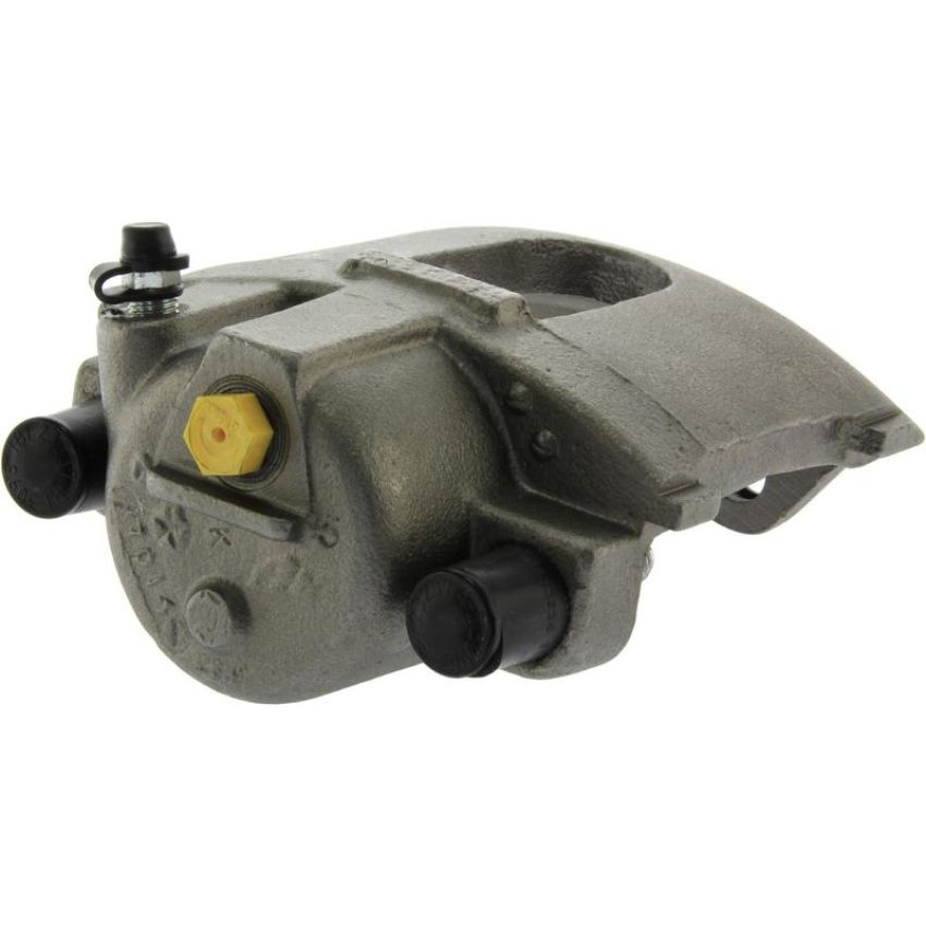 CENTRIC PARTS 141.63032 Centric Semi-Loaded Brake Caliper with New Phenolic Pistons