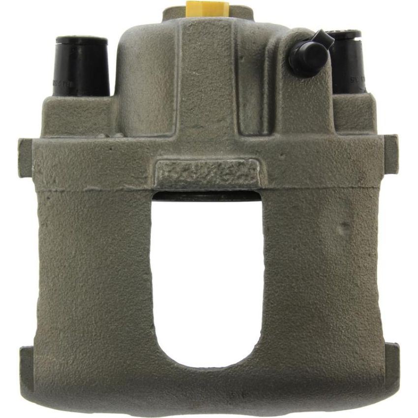 CENTRIC PARTS 141.63032 Centric Semi-Loaded Brake Caliper with New Phenolic Pistons