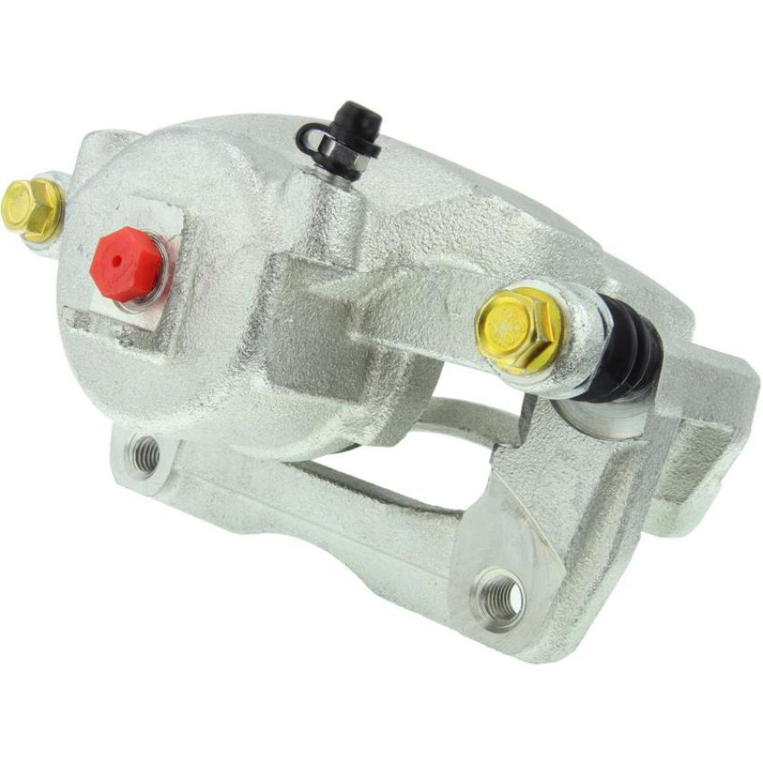 CENTRIC PARTS 141.63035 Centric Semi-Loaded Brake Caliper with New Phenolic Pistons