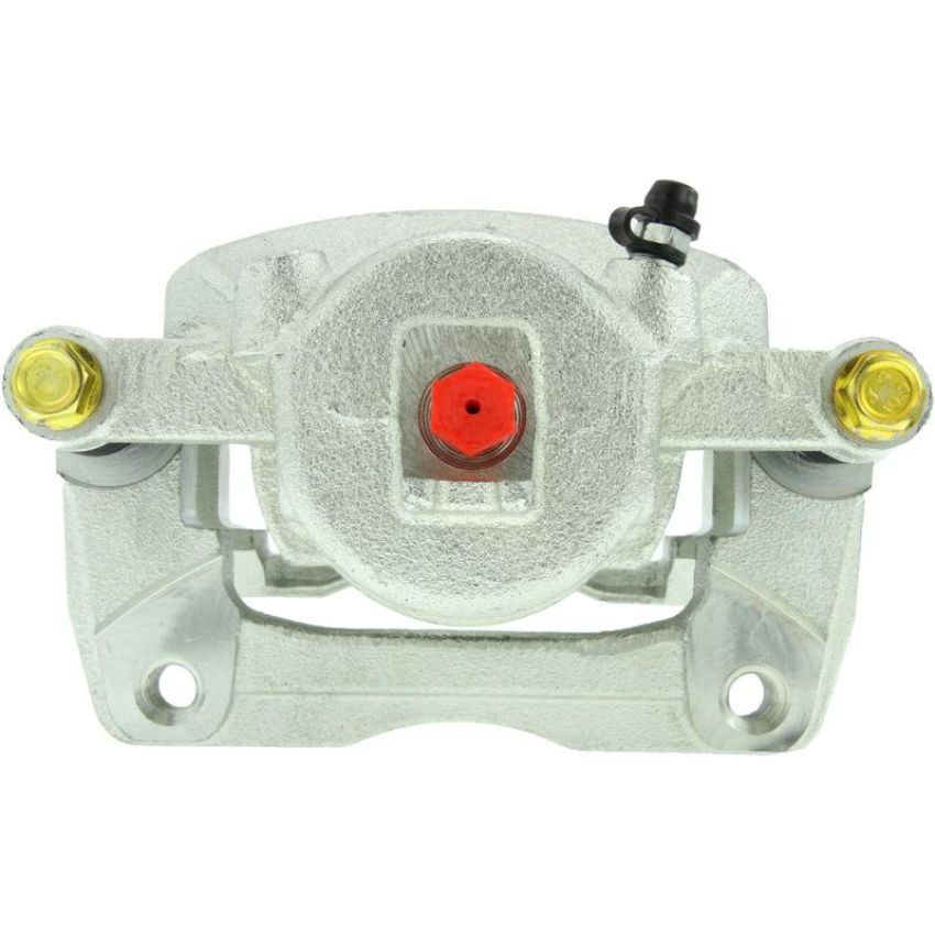 CENTRIC PARTS 141.63035 Centric Semi-Loaded Brake Caliper with New Phenolic Pistons