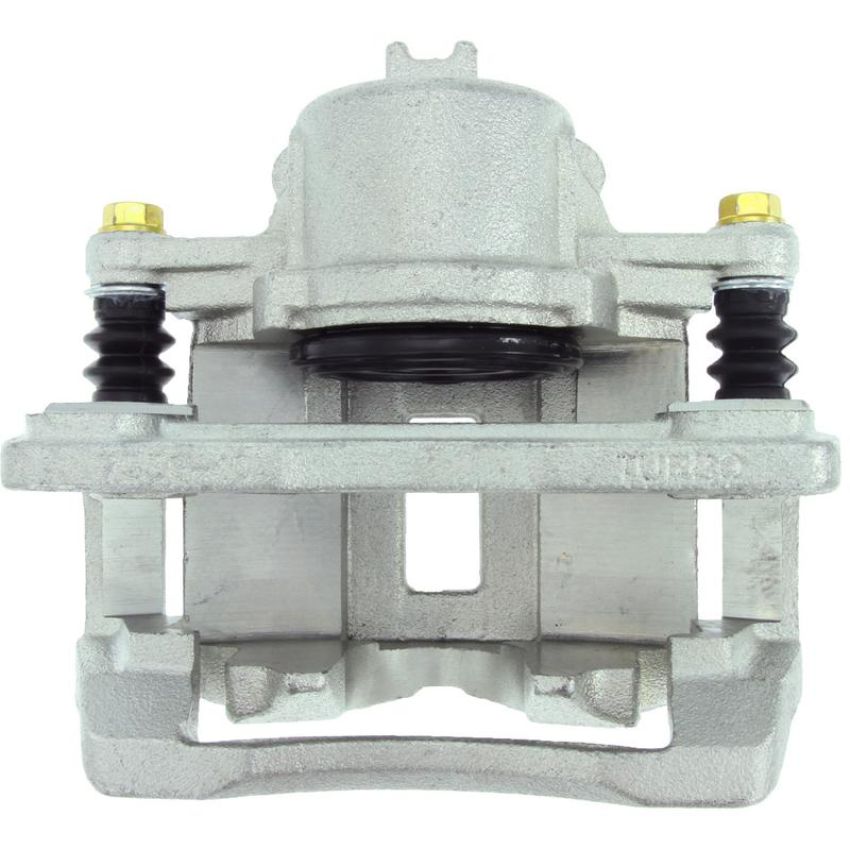 CENTRIC PARTS 141.63035 Centric Semi-Loaded Brake Caliper with New Phenolic Pistons