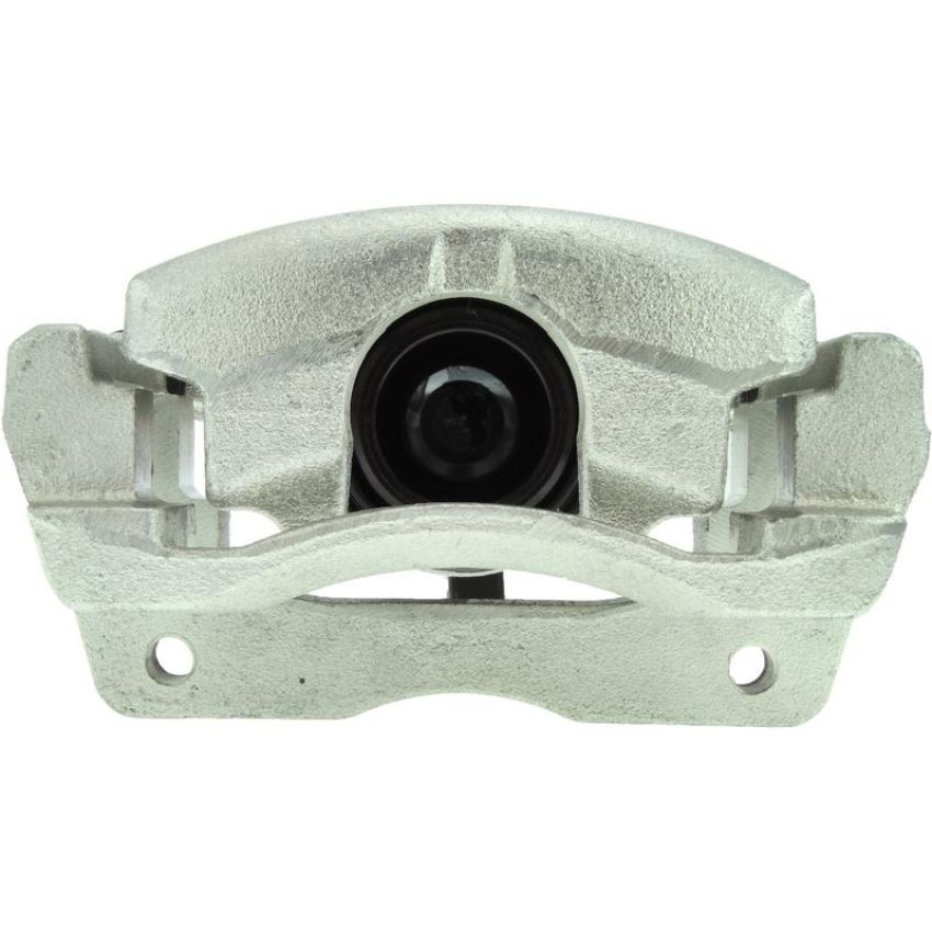 CENTRIC PARTS 141.63035 Centric Semi-Loaded Brake Caliper with New Phenolic Pistons