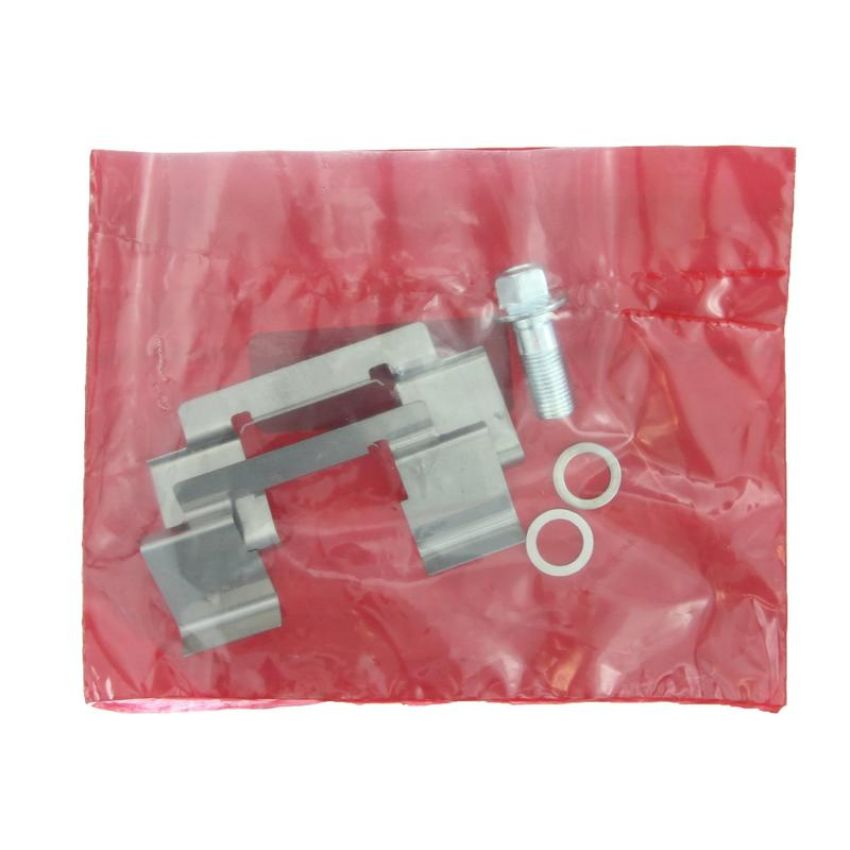CENTRIC PARTS 141.63035 Centric Semi-Loaded Brake Caliper with New Phenolic Pistons