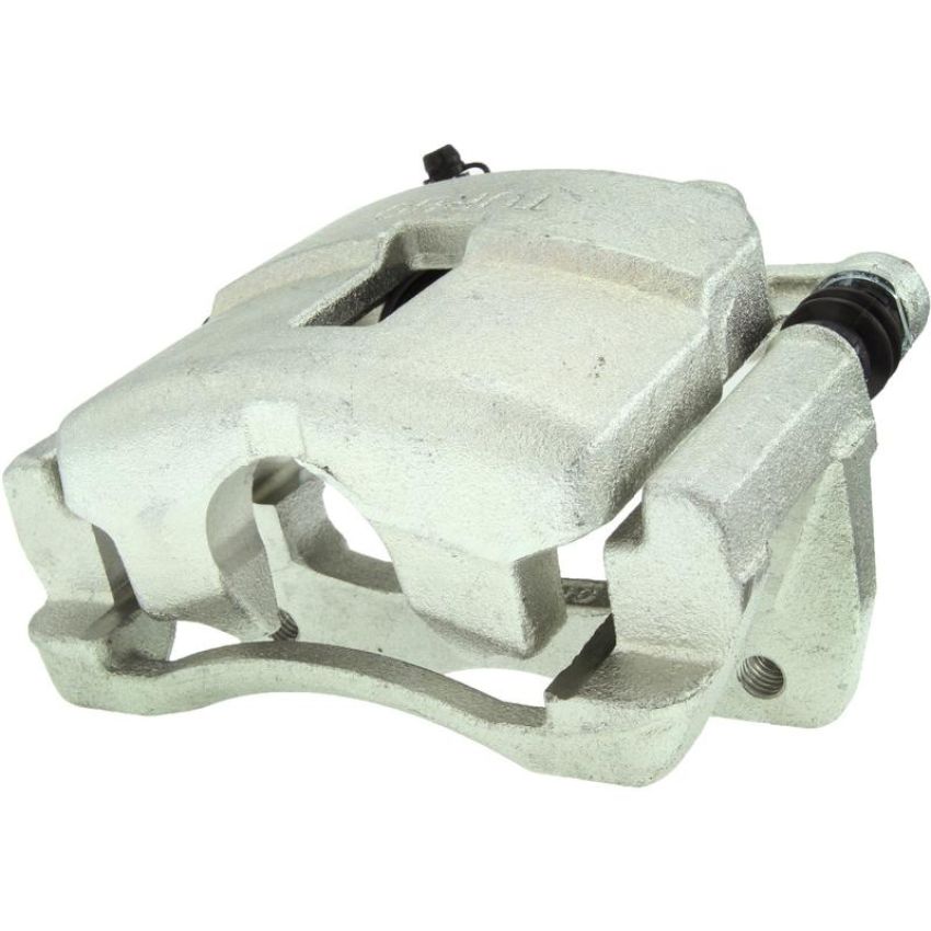 CENTRIC PARTS 141.63035 Centric Semi-Loaded Brake Caliper with New Phenolic Pistons