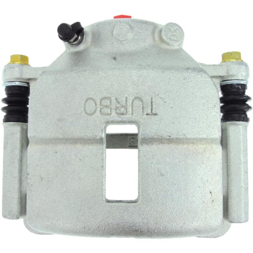 CENTRIC PARTS 141.63035 Centric Semi-Loaded Brake Caliper with New Phenolic Pistons