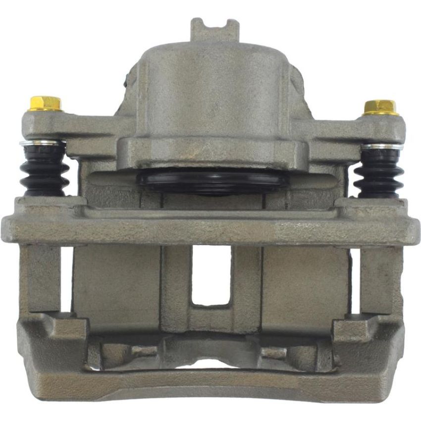 CENTRIC PARTS 141.63036 Centric Semi-Loaded Brake Caliper with New Phenolic Pistons