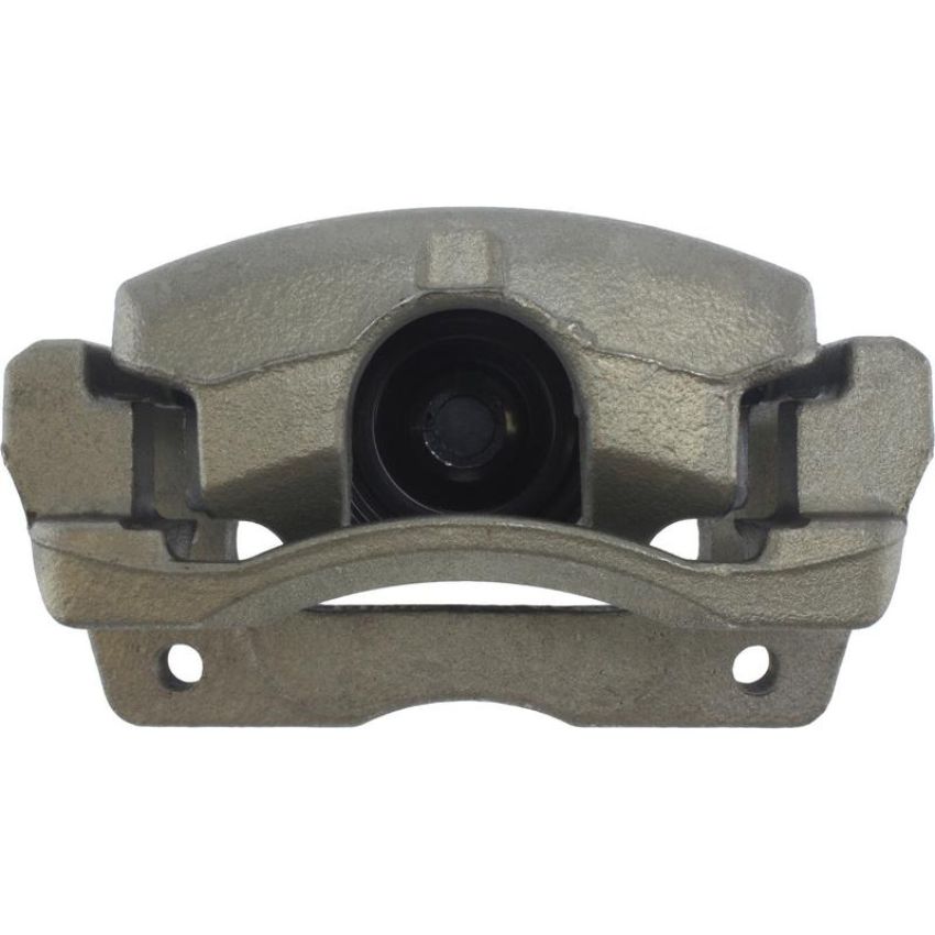 CENTRIC PARTS 141.63036 Centric Semi-Loaded Brake Caliper with New Phenolic Pistons