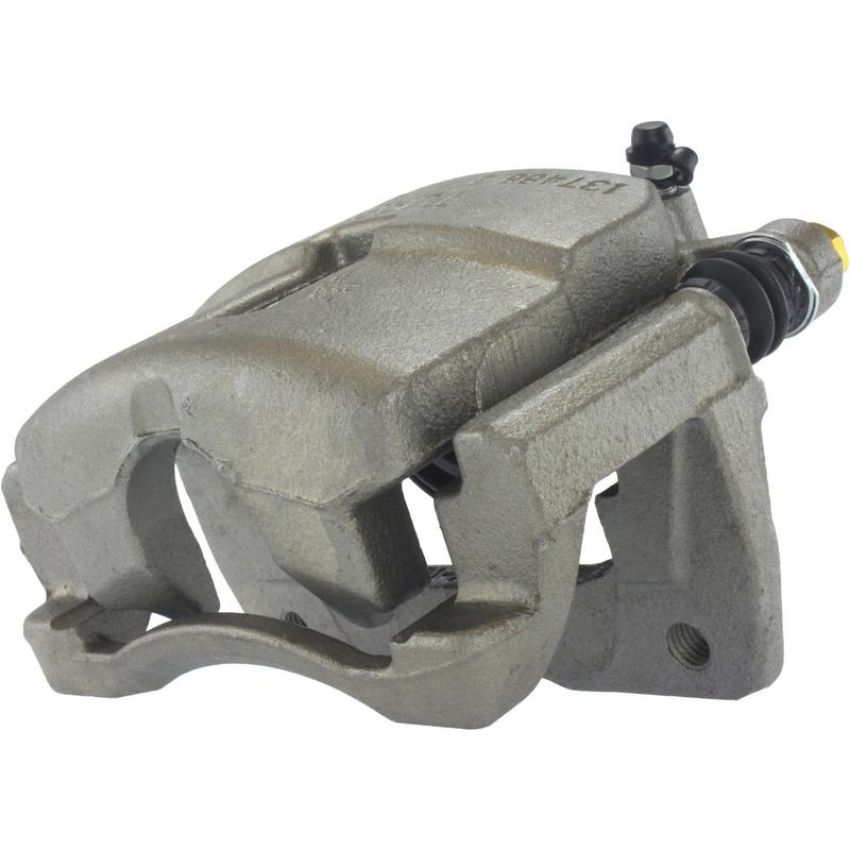 CENTRIC PARTS 141.63036 Centric Semi-Loaded Brake Caliper with New Phenolic Pistons