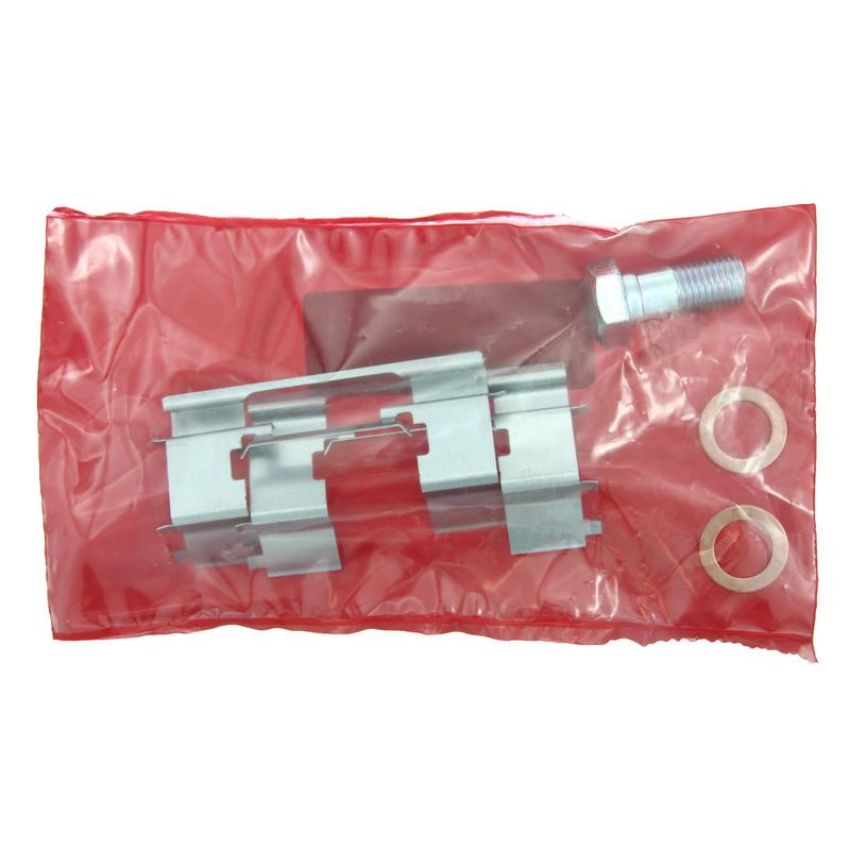 CENTRIC PARTS 141.63038 Centric Semi-Loaded Brake Caliper with New Phenolic Pistons