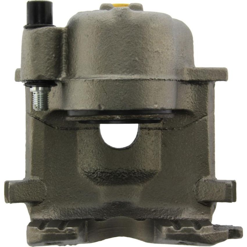 CENTRIC PARTS 141.63039 Centric Semi-Loaded Brake Caliper with New Phenolic Pistons