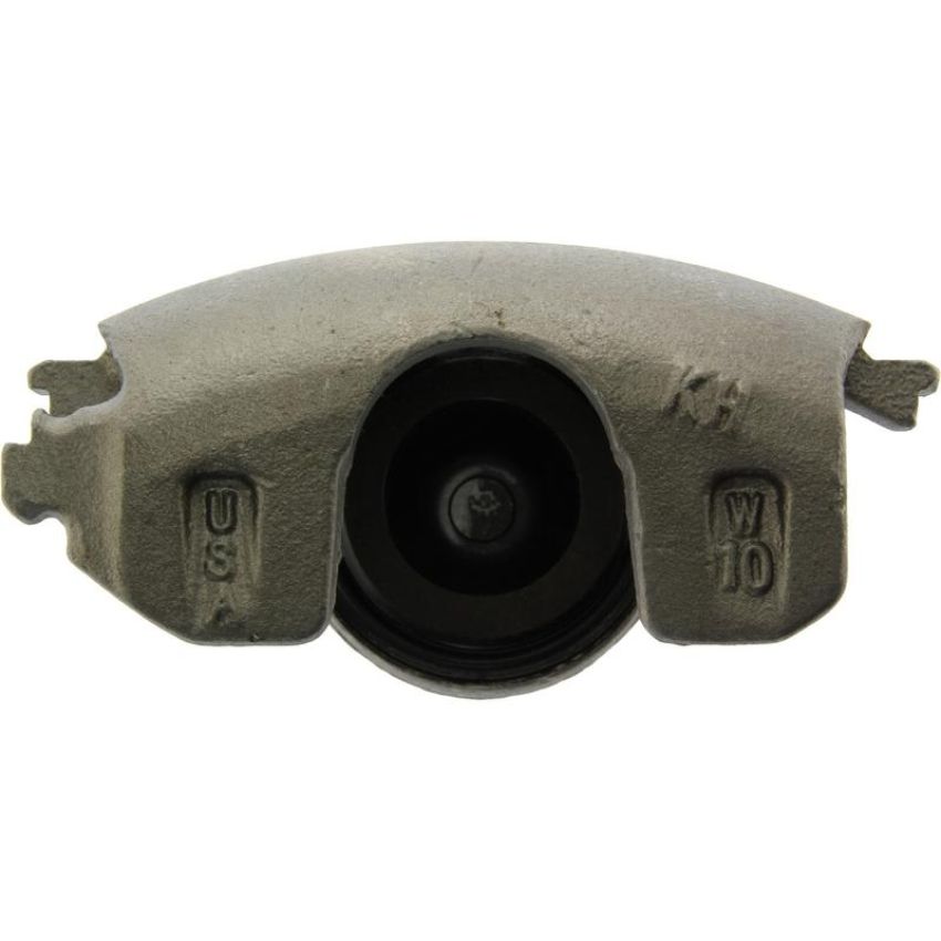CENTRIC PARTS 141.63039 Centric Semi-Loaded Brake Caliper with New Phenolic Pistons