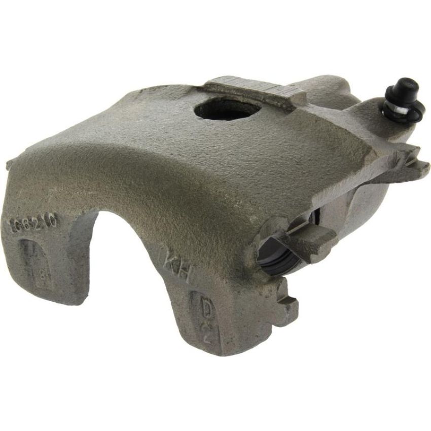 CENTRIC PARTS 141.63040 Centric Semi-Loaded Brake Caliper with New Phenolic Pistons