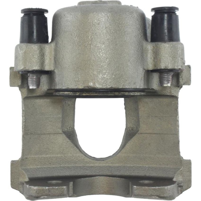 CENTRIC PARTS 141.63041 Centric Semi-Loaded Brake Caliper with New Phenolic Pistons