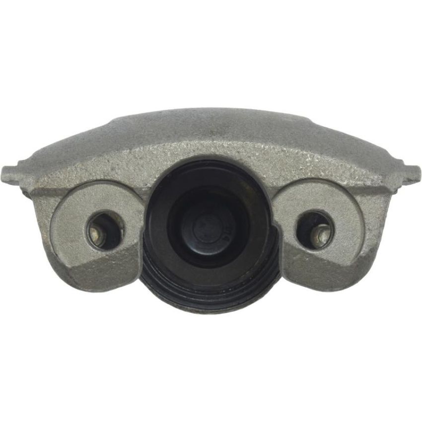 CENTRIC PARTS 141.63041 Centric Semi-Loaded Brake Caliper with New Phenolic Pistons