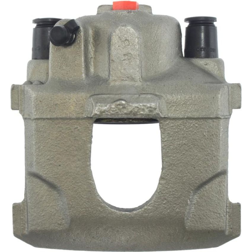 CENTRIC PARTS 141.63041 Centric Semi-Loaded Brake Caliper with New Phenolic Pistons