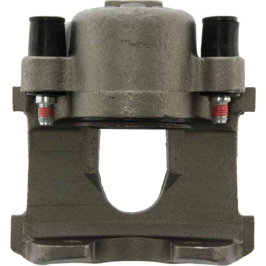 CENTRIC PARTS 141.63042 Centric Semi-Loaded Brake Caliper with New Phenolic Pistons