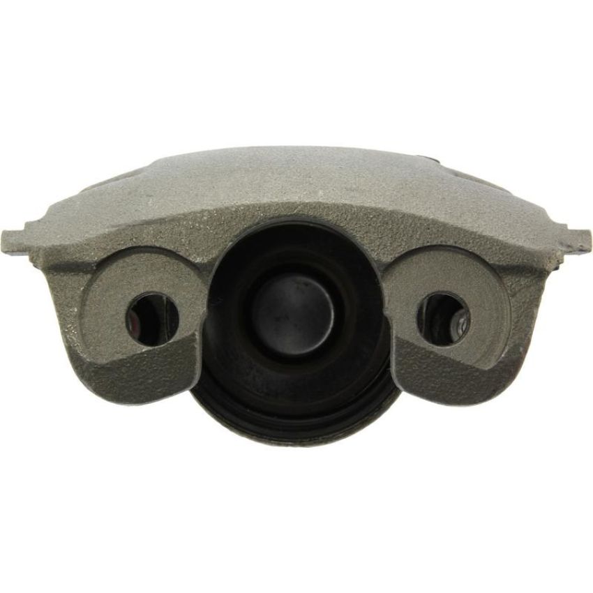 CENTRIC PARTS 141.63042 Centric Semi-Loaded Brake Caliper with New Phenolic Pistons