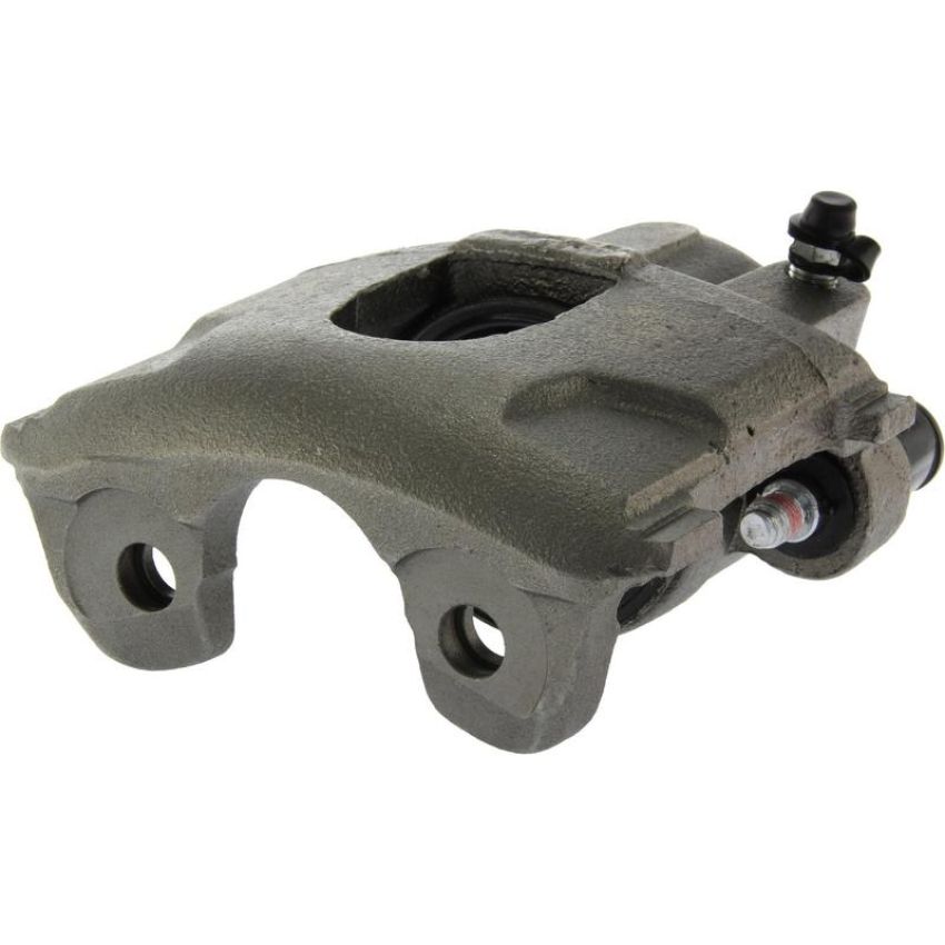 CENTRIC PARTS 141.63042 Centric Semi-Loaded Brake Caliper with New Phenolic Pistons