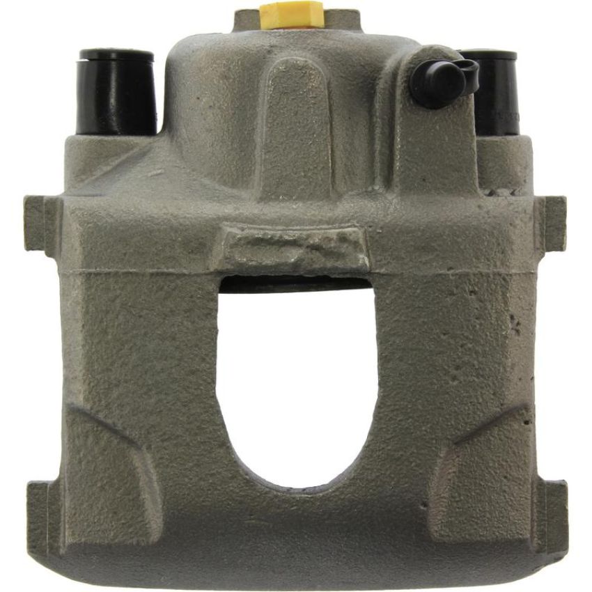 CENTRIC PARTS 141.63042 Centric Semi-Loaded Brake Caliper with New Phenolic Pistons