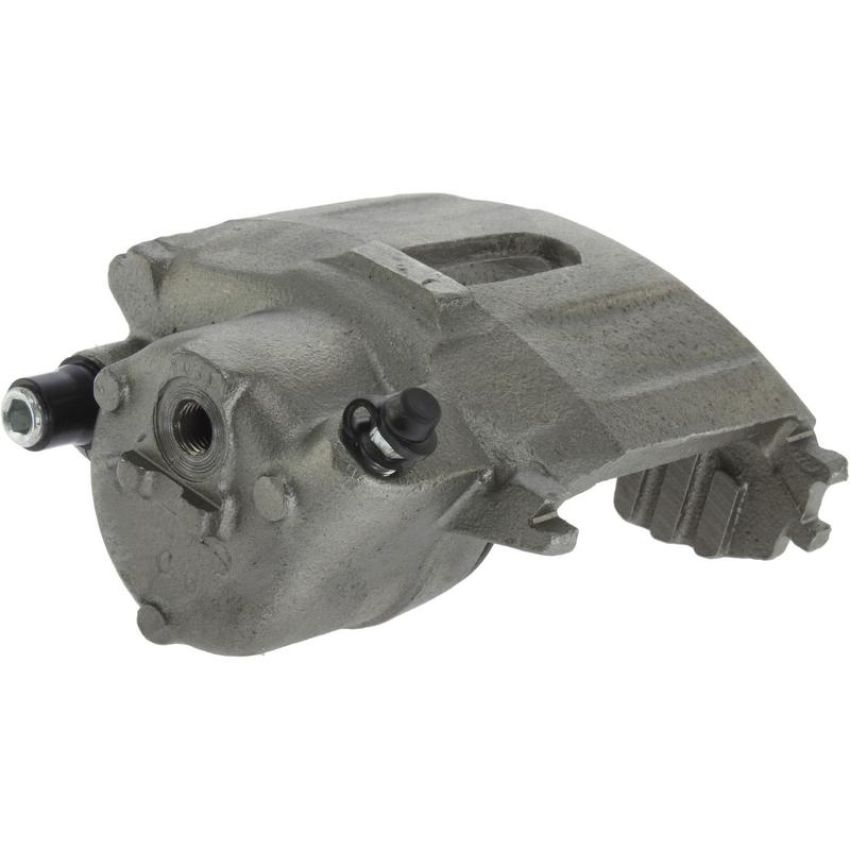 CENTRIC PARTS 141.63043 Centric Semi-Loaded Brake Caliper with New Phenolic Pistons