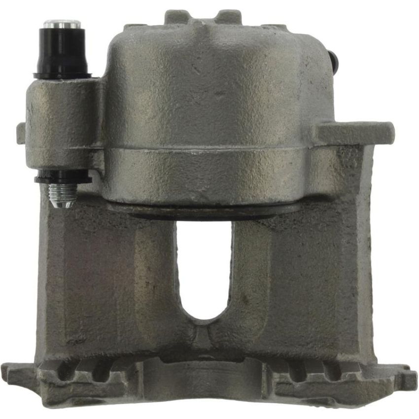 CENTRIC PARTS 141.63043 Centric Semi-Loaded Brake Caliper with New Phenolic Pistons