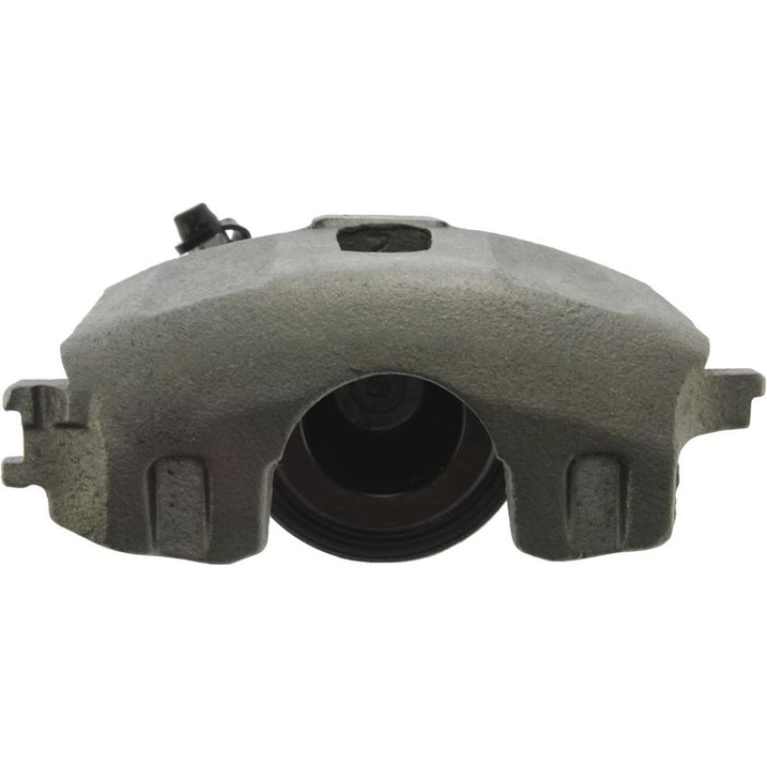 CENTRIC PARTS 141.63043 Centric Semi-Loaded Brake Caliper with New Phenolic Pistons
