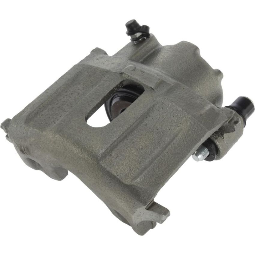 CENTRIC PARTS 141.63043 Centric Semi-Loaded Brake Caliper with New Phenolic Pistons