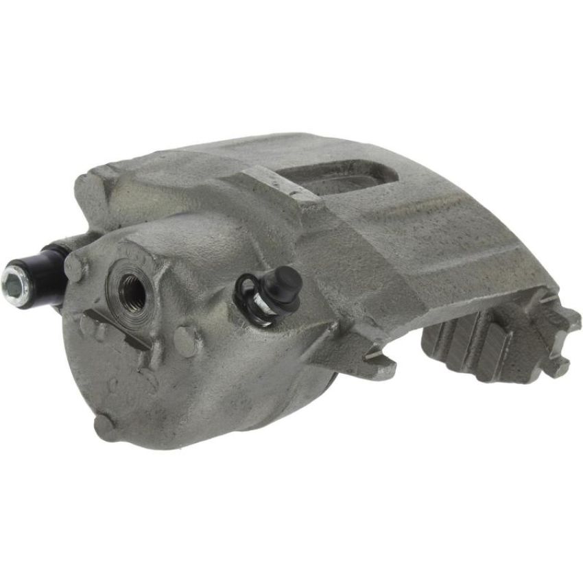 CENTRIC PARTS 141.63043 Centric Semi-Loaded Brake Caliper with New Phenolic Pistons