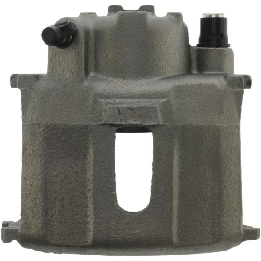 CENTRIC PARTS 141.63043 Centric Semi-Loaded Brake Caliper with New Phenolic Pistons