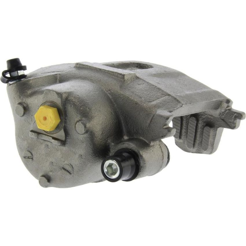 CENTRIC PARTS 141.63044 Centric Semi-Loaded Brake Caliper with New Phenolic Pistons
