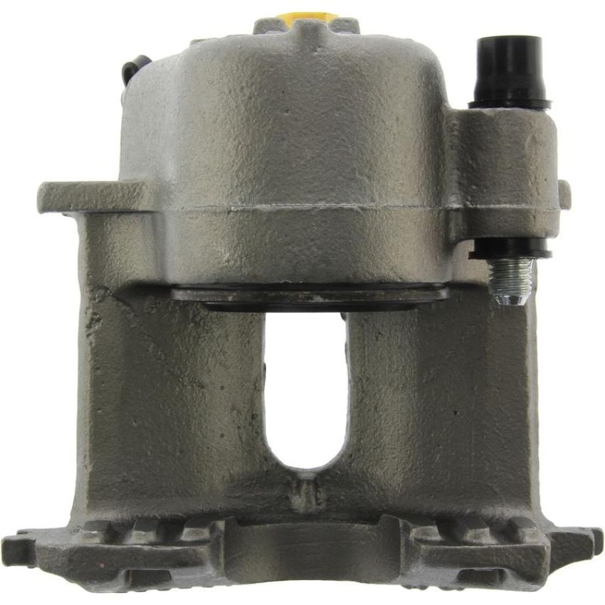 CENTRIC PARTS 141.63044 Centric Semi-Loaded Brake Caliper with New Phenolic Pistons