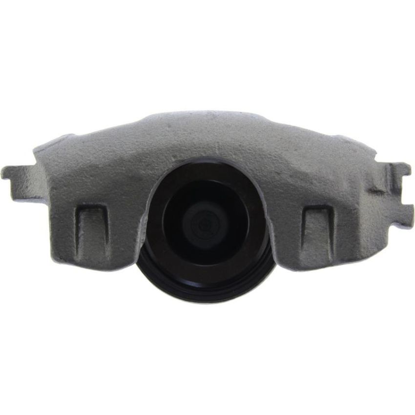 CENTRIC PARTS 141.63044 Centric Semi-Loaded Brake Caliper with New Phenolic Pistons