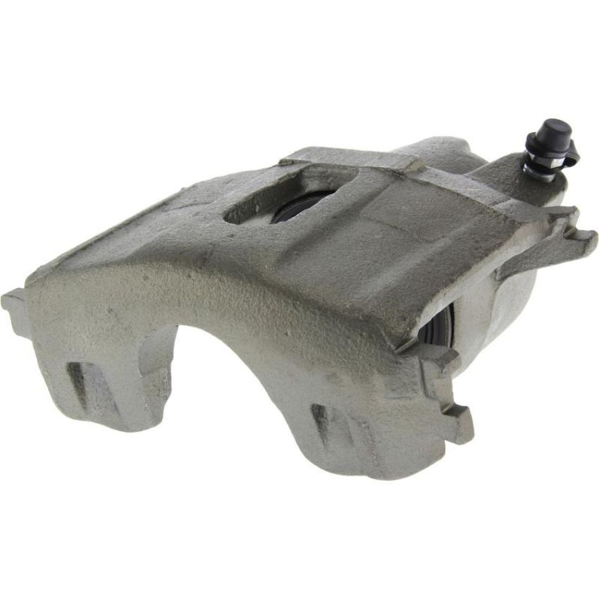 CENTRIC PARTS 141.63044 Centric Semi-Loaded Brake Caliper with New Phenolic Pistons