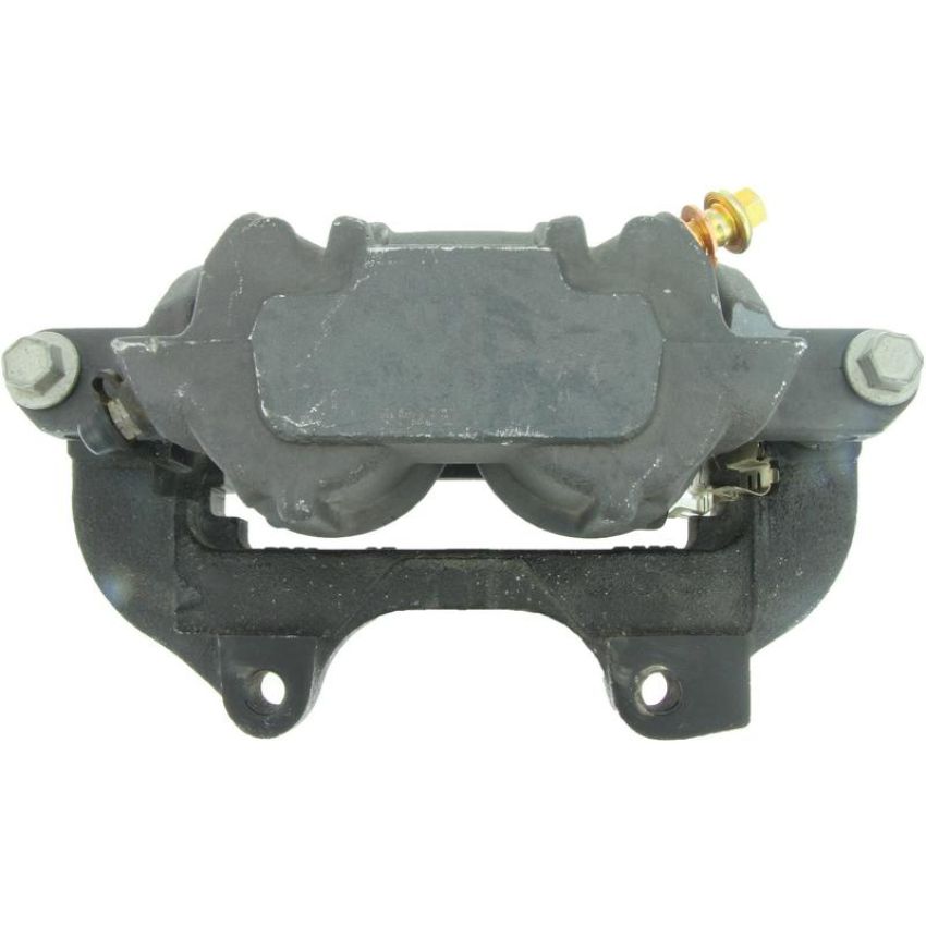 CENTRIC PARTS 141.63045 Centric Semi-Loaded Brake Caliper with New Phenolic Pistons
